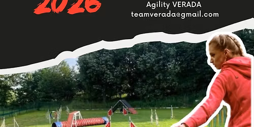 Agility letn\u00ed v\u00edkendovky 2026 s Ad\u00e9l