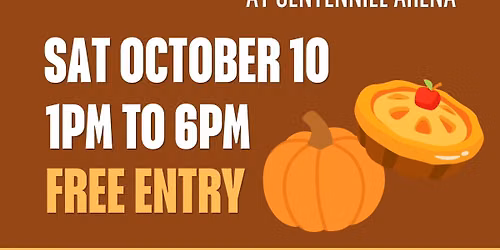Thanksgiving Farmer's Market 