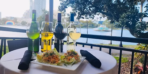 Downtown Wine Down Wednesday