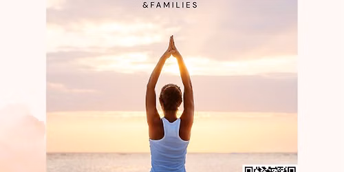 Trauma informed Yoga & system nervous reset group