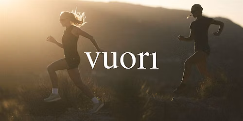 Vuori Summerlin x Lifetime Run Club
