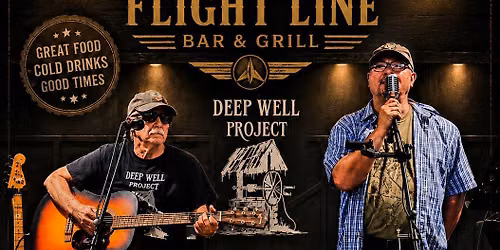 Deep Well Protect @Flightline