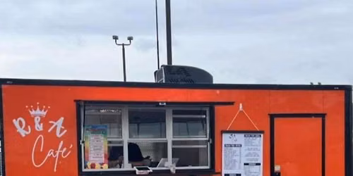 R&A Cafe - Friday Night Food Truck