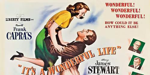 It's A Wonderful Life