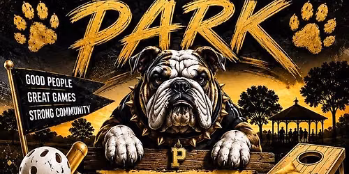 Pardee in the Park