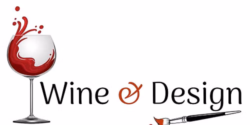 Wine & Design - Noah Hernandez