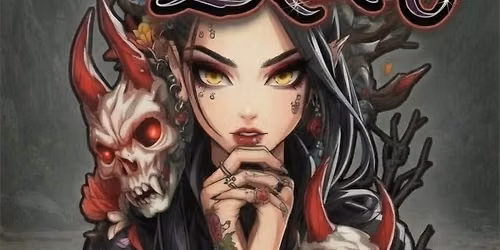 2026 COLORADO SPRINGS TATTOO EXPO
