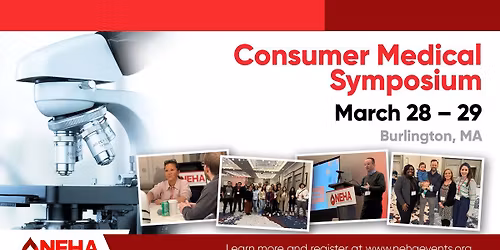 Consumer Medical Symposium