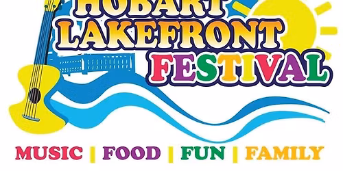 Hobart Lakefont Festival