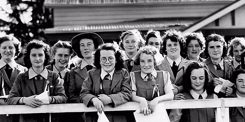 Lyttleton Street Chapter Communion Service and Luncheon