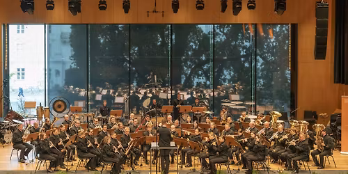 Fr\u00fchlingskonzert 2026