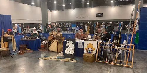Southkeep - Supercon Demo