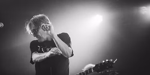 Giorgio Canali & Rossofuoco