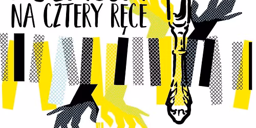 Kolacja na cztery r\u0119ce - SPEKTAKL