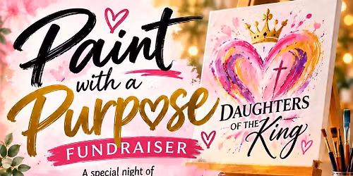 Paint with a Purpose