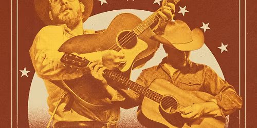 Benjamin Dakota Rogers at Sonic Hall