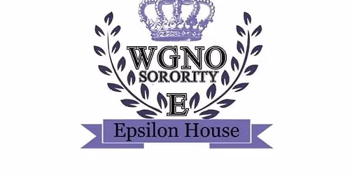 EPSILON HOUSE 6\/3 Magnolia Women's 'Sorority' Networking (IN PERSON)