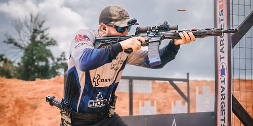 High Performance 2-Gun - Waxahachie, TX