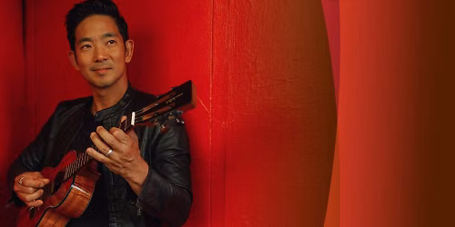 Jake Shimabukuro
