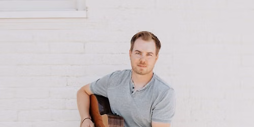 Live Music @Mackenzie's - Christopher Morse