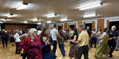 Contra Dance- Zack & Slick's Picks No. 6