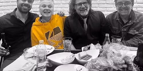 Lady Arlette en concert