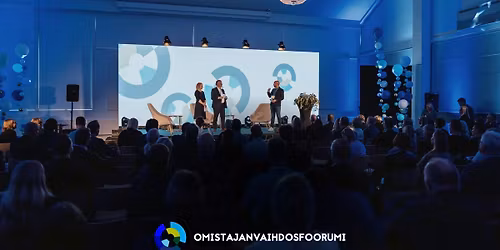 Omistajanvaihdoskonferenssi