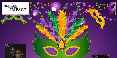Masquerade Ball