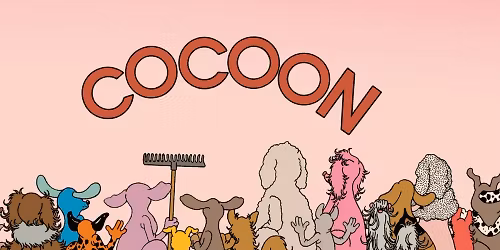Cocoon in Toulouse
