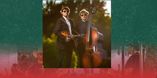 INDYCAR WKND LIVE MUSIC: NORTHSOUL