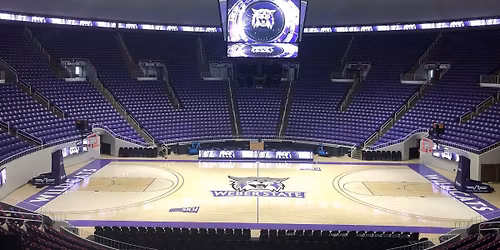 Weber State Wildcats at Utah Valley Wolverines Mens Basketball