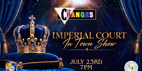 ICFWA - In Town Show