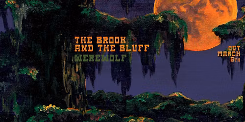 The Brook &amp; The Bluff in Wilmington