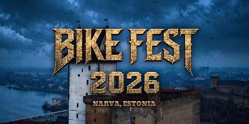 BIKE FEST 2026
