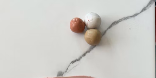 Sunday Crafternoon: Ornaments & Holiday Cheer