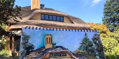 Plein Air Event