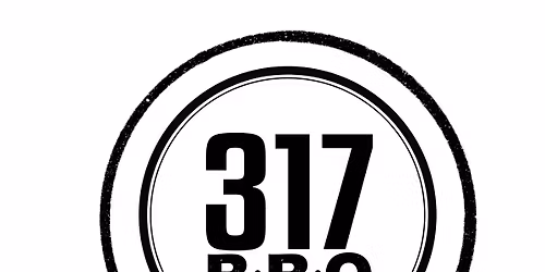 Rhino Down returns to 317 BBQ & Brews!