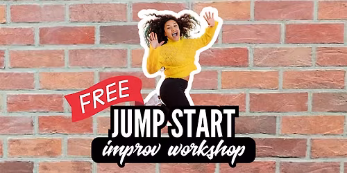 Improv JumpStart