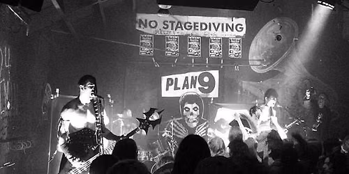 Night of Danzig