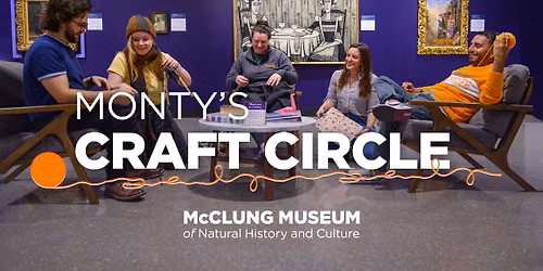 Monty's Craft Circle