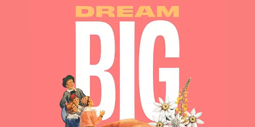 Ozarks Lyric Opera: Dream Big