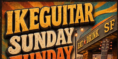 SUNDAY FUNDAY RETURNS TO THE FREE SPIRIT!
