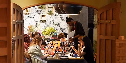 Art Social - Expand Your Circle