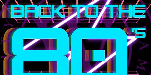 Live 80's Dance Party in Greenwood, IN
