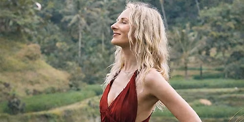 Conscious Connected Breathwork Journey