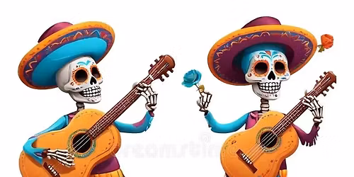 The Paynter Brothers 