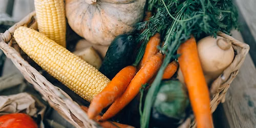Grow Lane County Food Security Summit