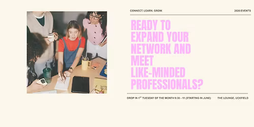 Uckfield Small Business Network