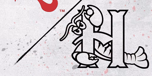 Hickory Crawdads vs. Delmarva Shorebirds — L.P. Frans Stadium