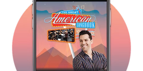 Roanoke Symphony Orchestra - Sinatra and The American Songbook at Salem Civic Center